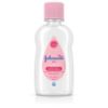 Picture of Johnson's Baby Oil, Pure Mineral Oil to Prevent Moisture Loss, Original 3 fl. oz