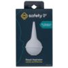 Picture of Safety 1st Nasal Aspirator, White, One Size