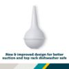 Picture of Safety 1st Nasal Aspirator, White, One Size