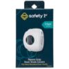 Picture of Safety 1st Parent Grip Door Knob Covers, White, One Size (Pack of 3)