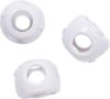 Picture of Safety 1st Parent Grip Door Knob Covers, White, One Size (Pack of 3)
