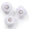 Picture of Safety 1st Parent Grip Door Knob Covers, White, One Size (Pack of 3)