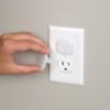 Picture of Safety 1st Electrical Outlet Baby Proof Covers, Secure Outlet Plugs, Baby Proofing, 36 Count