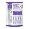 Picture of Happy Baby Organics Greek Yogis Freeze Dried Yogurt & Fruit Snacks, Blueberry & Purple Carrot, Packaging May Vary, 1 Oz