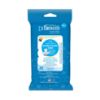 Picture of Dr. Brown's Pacifier and Bottle Wipes, 40 Count