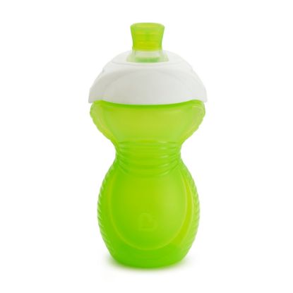 Picture of Munchkin® Click Lock™ Bite Proof Sippy Cup, 9 Ounce, Green