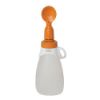 Picture of Infantino Couple a Spoons, Baby Food Pouch Toppers with Travel Case, No-Leak Spoons for Baby Puree Food, 2-Pack