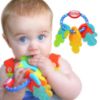 Picture of Nuby Ice Gel Teether Keys