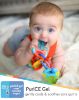 Picture of Nuby Ice Gel Teether Keys