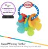 Picture of Nuby Ice Gel Teether Keys