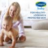 Picture of Cetaphil Baby Shampoo and Body Wash with Organic Calendula, Tear Free, Hypoallergenic, Ideal for Everyday Use, Dermatologist Tested, 7.8oz