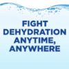 Picture of Amazon Basic Care Electrolyte Solution, Mixed Fruit, Designed to Prevent Dehydration, Replaces Electrolytes, Fluid and Zinc, 33.8 fl oz (Pack of 1)