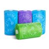 Picture of Munchkin® Arm & Hammer Diaper Bag Refills, 4 Pack, 48 Bags