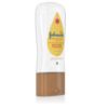 Picture of Johnson's Baby Oil Gel, Moisturizing Baby Massage Mineral Oil Enriched with Shea & Cocoa Butter, Dry Skin Relief for Babies, Kids & Adults, Nourishing & Gentle on Delicate Skin, 6.5 fl. oz