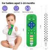 Picture of Chuya Remote Teethers Silicone Baby Teething Toys TV Remote Teether Toy
