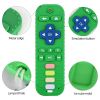 Picture of Chuya Remote Teethers Silicone Baby Teething Toys TV Remote Teether Toy