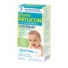 Picture of Mylicon Gas Relief Drops for Infants and Babies, Dye Free Formula, 0.5 Fluid Ounce