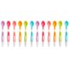 Picture of Munchkin® Soft Tip™ Baby Spoons, BPA Free, 12 Pack