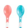 Picture of Munchkin® Soft Tip™ Baby Spoons, BPA Free, 12 Pack
