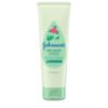 Picture of Johnson's Skin Nourish Creamy Oil, Aloe Scent & Vitamin E, Creamy Oil Helps Prevent Dryness & Moisturizes Baby's Delicate Skin for 24 Hours, Hypoallergenic & Non-Greasy, 8 fl. oz