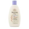 Picture of Aveeno Baby Calming Comfort Bath & Wash with Relaxing Lavender & Vanilla Scents & Natural Oat Extract, Hypoallergenic & Tear-Free Formula, Paraben-, Phthalate- & Soap-Free, 8 fl. Oz