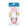 Picture of Dr. Brown's Designed to Nourish, Fresh Firsts Silicone Feeder, Pink, One Size