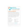 Picture of Frida Baby Replacement Sponges for The 3-Step Cradle Cap System by Dermafrida The Flakefixer 2 Pack of Soft Sponges Work with The Flakefixer System(Sold Separately)