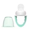 Picture of Dr. Brown's Designed to Nourish, Fresh Firsts Silicone Feeder, Mint, One Size