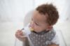 Picture of Dr. Brown's Designed to Nourish, Fresh Firsts Silicone Feeder, Mint, One Size