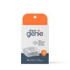 Picture of Diaper Genie Carbon Filter (4-Pack) | Diaper Pail Odor Eliminator & Deodorizer | Compatible with the Diaper Genie Complete and Expressions Pail