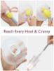 Picture of Momcozy Cleaning Brush Kit Compatible with Momcozy Wearable Breast Pump. Original M5 Replacement Accessories, 1 Pack