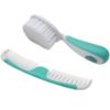 Picture of Safety 1st Easy Grip Brush and Comb, Colors May Vary