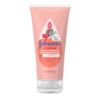 Picture of Johnson's Kids Curl Defining Leave-In Conditioner + Shea Butter, Tear-Free, Paraben-, Sulfate- & Dye-Free, Hypoallergenic & Gentle for Toddlers' Haircare, Bath Essentials, 6.8 fl. oz