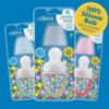 Picture of Dr. Brown's Fresh First Silicone Feeder, Mint & Grey, 2 Count