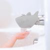 Picture of Nuby Bathtub Safety Spout Guard - Compatible with Most Standard Faucets - Bath Toys - Shark