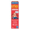 Picture of Boudreaux's Butt Paste Maximum Strength Diaper Rash Cream, Ointment for Baby, 4 oz Tube