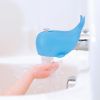 Picture of Nuby Bathtub Safety Spout Guard - Compatible with Most Standard Faucets - Bath Toys - Whale