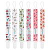 Picture of Babygoal Pacifier Clips, 6 Pack Pacifier Holder for Boys and Girls Fits Most Pacifier Styles & Baby Teething Toys and Baby Gift 6PS28-B