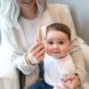 Picture of Dr. Brown's Soft and Safe Baby Brush + Comb