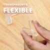 Picture of 12pcs, Table , Baby, Corner Guards for Furniture, Corner Bumpers, Table Corner Protector for Baby