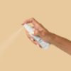 Picture of The Honest Company Baby Diaper Rash Cream Spray | Moisturizing + Calming Zinc Oxide | Hypoallergenic, Dermatologist Tested, Cruelty Free | 2 fl oz