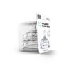 Picture of Comotomo Silicone Replacement Nipple, Variable Flow, Y-Cut (Thicker fluids), 2 Count(Pack of 1)
