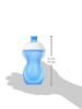 Picture of Munchkin® Click Lock™ Bite Proof Sippy Cup, 9 Ounce,2 Count (Pack of 1), Plastic, Blue/Green