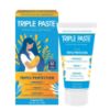 Picture of Triple Paste Diaper Rash Cream for Baby - 2 oz Tube - Zinc Oxide Ointment Treats, Soothes and Prevents Diaper Rash - Pediatrician-Recommended Hypoallergenic Formula with Soothing Botanicals