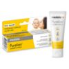 Picture of Medela Purelan Lanolin | Safe for Breastfeeding Baby | 100% Natural Nipple Cream, Single Ingredient | Soothing Protection for Nursing Moms, 1.3 Ounce