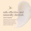 Picture of Burt's Bees Baby Multipurpose Healing Ointment with Shea Butter, Face & Body Baby Ointment for Dry Skin, 100% Natural Origin, 7.5 Oz