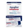 Picture of Aquaphor Baby Healing Ointment To-Go Pack - Advanced Therapy for Chapped Cheeks and Diaper Rash - Two .35 oz. Tubes