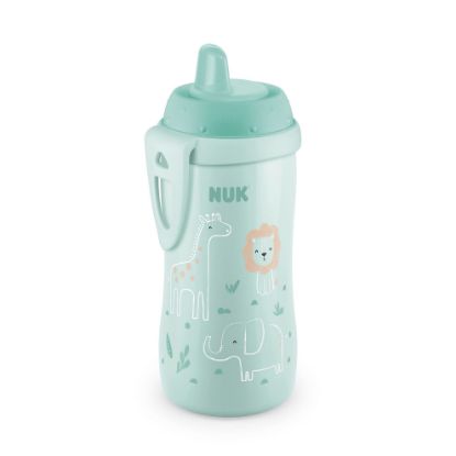 Picture of NUK Active Hard Spout Sippy Cup, 10 oz, 1 Pack, 9+ Months