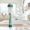 Picture of Munchkin® Sponge™ Bottle Brush, Modern Design, 2 Pack, Sage