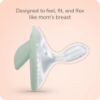Picture of NUK for Nature™ Simply Natural Pacifier, 0-6M